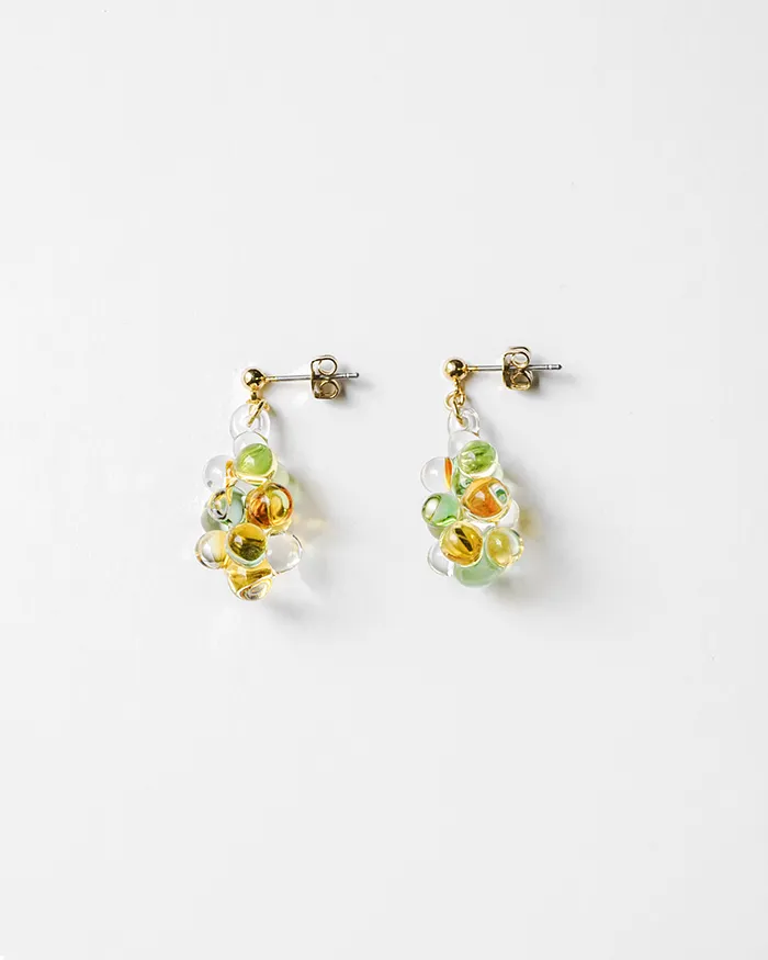 ピアス コモレビ3